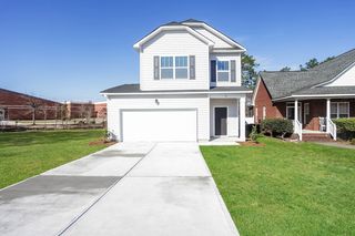 30 Paces Run, Lugoff, SC 29078
