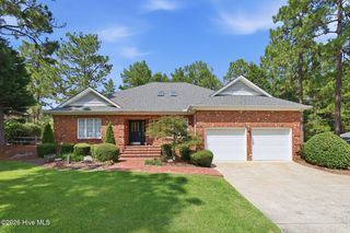 885 Monticello Drive, Pinehurst, NC 28374