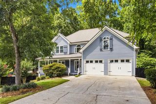 2069 Ursuline Way NW, Acworth, GA 30101