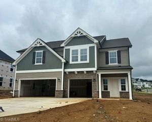 2824 Mayfield Dr, Graham, NC 27253