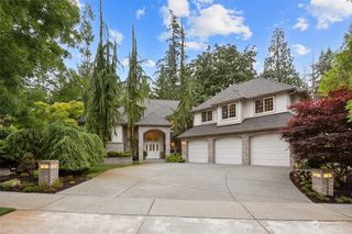 15323 15th Drive SE, Mill Creek, WA 98012