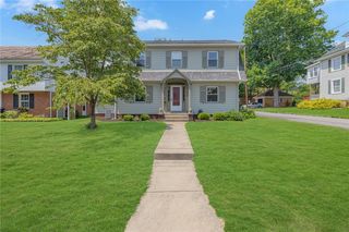 600 5th Ave, Beaver Falls, PA 15010