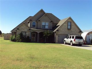 168023 Red Robin Rd, Duncan, OK 73533