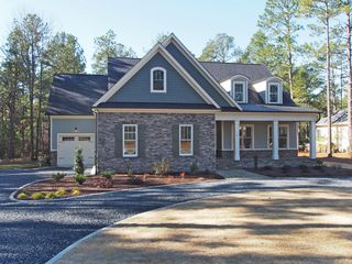 3 Woodword Place, Pinehurst, NC 28374