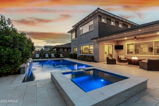 3749 E SAGEBRUSH Street, Gilbert, AZ 85296