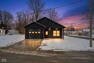 205 N  Columbia St, Brazil, IN 47834