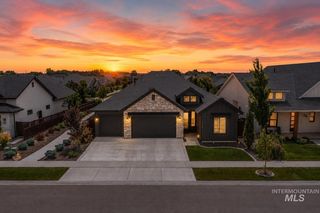 5127 W  Canaston St, Meridian, ID 83646