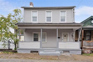 1126 Church Ave, Mc Kees Rocks, PA 15136