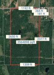 13500 E  Banner Rd, Lexington, OK 73051
