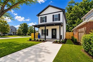 626 Day St, Hampton, VA 23661