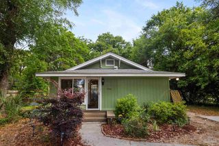 1724 E  Maxwell St, Pensacola, FL 32503