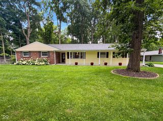 1537 W  74th Pl, Indianapolis, IN 46260