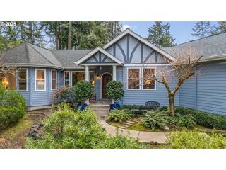 1415 Barber Dr, Eugene, OR 97405