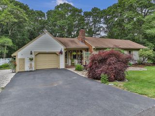 191 Route 130, Forestdale, MA 02644