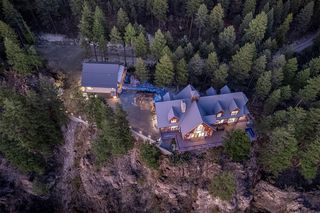 40 Elk Ridge Ln, Whitefish, MT 59937