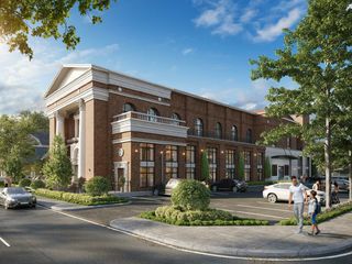 Unit 6 Plan in The Corinthian, Waltham, MA 02453