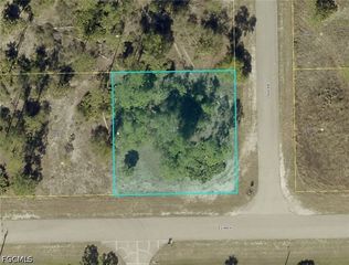 4007 E  23rd St, Alva, FL 33920