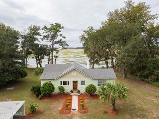 1910 Lenora Drive, Pt Royal, SC 29935