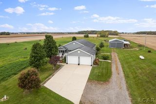 7356 Holloway Rd, Britton, MI 49229