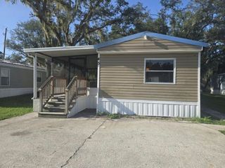 11211 E  Bay Rd #45, Gibsonton, FL 33534
