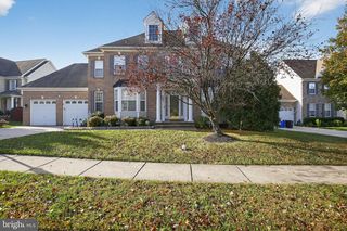 5603 Overlook Ct, White Marsh, MD 21162