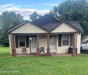 717 Beechwood Dr, Bardstown, KY 40004