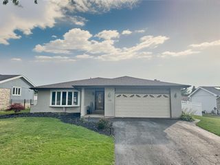 519 Tonelli Trl, Lockport, IL 60441