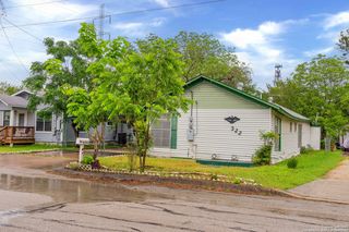 322 W WRIGHT BLVD, Universal City, TX 78148