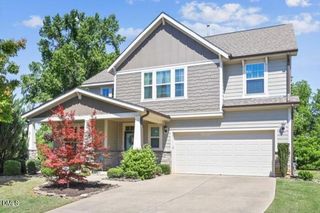 117 Pearsall Farm Ln, Clayton, NC 27527