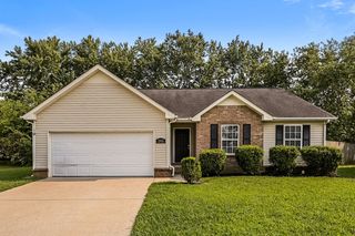 2911 Boyle Ct, Murfreesboro, TN 37128
