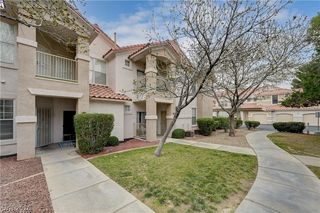 8555 W  Russell Rd #1017, Las Vegas, NV 89113