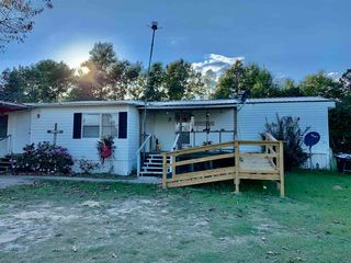 581 County Road 1275, Center, TX 75935