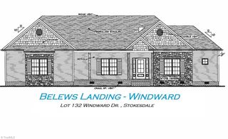 Lot 132 Windward Dr, Stokesdale, NC 27357