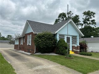 113 E  5th St, Tilton, IL 61833