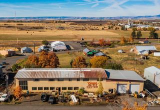702 N  D St, Grangeville, ID 83530