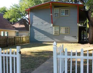 1108 W  22nd St #2, Austin, TX 78705