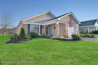 25 Woodstock Lane, Manchester Township, NJ 08759