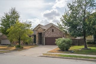 2734 San Milan Pass, Round Rock, TX 78665