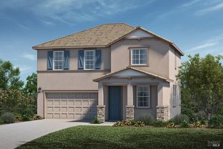4539 El Campanil Place, Antioch, CA 94531
