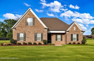 5542 Shiloh Ln, Southaven, MS 38672