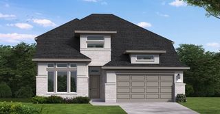909 Goldenwave Trl, Wylie, TX 75098