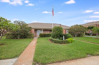 901 S  Colonial Ct #A, Satellite Beach, FL 32937