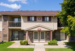 apartments for rent in livonia mi 6 rentals trulia