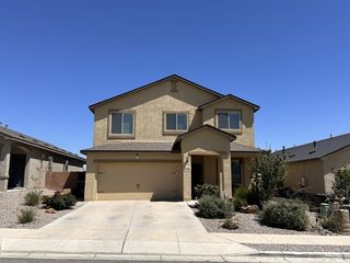 3708 Bronco Trail Rd NE, Rio Rancho, NM 87144