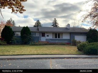 3705 W  Elmhurst Ave, Spokane, WA 99208