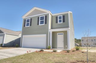 613 Gravel Lane Lot #20, Castle Hayne, NC 28429