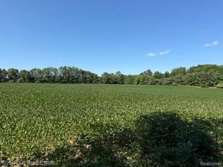 PARCEL W  Murphy Lake Rd #C, Mayville, MI 48744