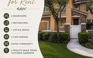 12199 North Mainstreet #1, Rancho Cucamonga, CA 91739