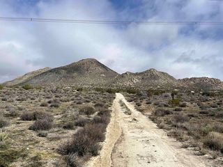 Carrizo Gorge Rd #21, Jacumba, CA 91934