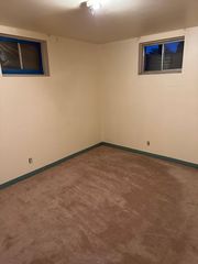 Basement Bedroom 4